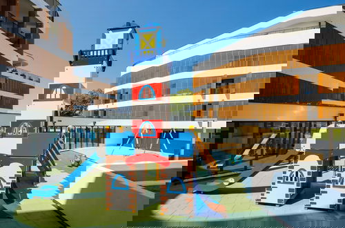 Foto 56 - Baltic Waves Resort by PI Apartments