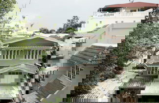 Foto 3 - One Deves