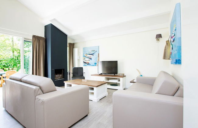 Restyled Holiday Home with Fireplace near Beach - Foto 7