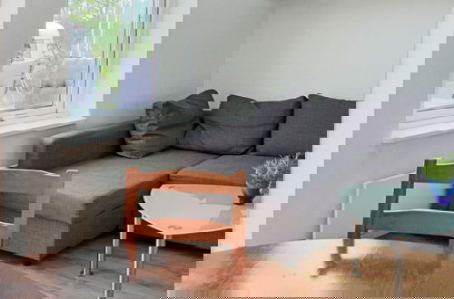 Foto 5 - 5 Person Holiday Home in Askloster