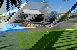 Photo 1 - Lush Villa in Orihuela With Pool