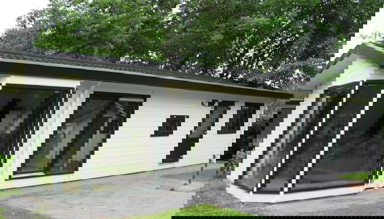 Photo 1 - Detached Chalet With Dishwasher