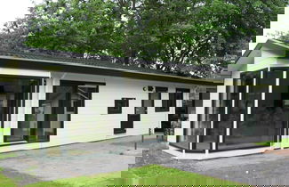 Photo 1 - Detached Chalet With Dishwasher