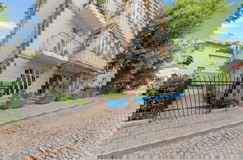 Foto 18 - Willa Morska Deluxe by Grand Apartments