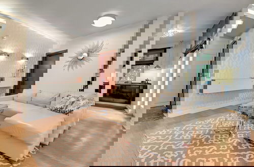 Foto 1 - Willa Morska Deluxe by Grand Apartments