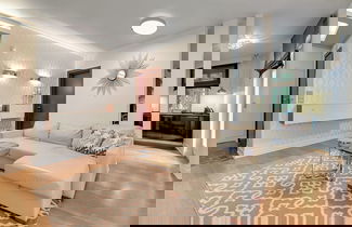 Photo 1 - Willa Morska Deluxe by Grand Apartments