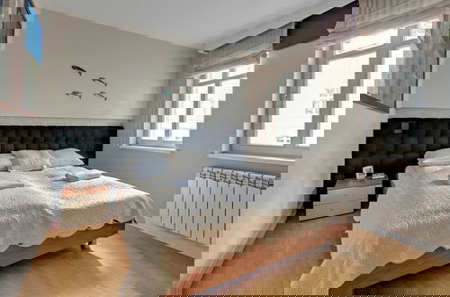 Foto 3 - Willa Morska Deluxe by Grand Apartments
