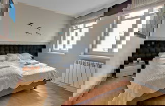 Foto 3 - Willa Morska Deluxe by Grand Apartments