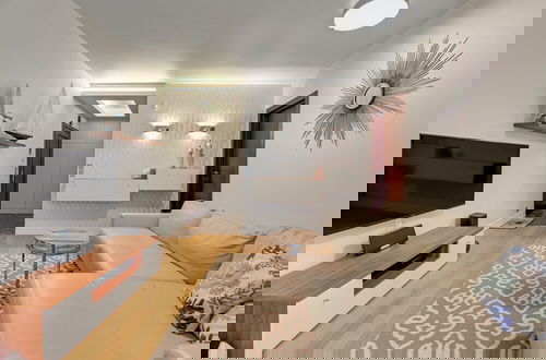 Foto 8 - Willa Morska Deluxe by Grand Apartments