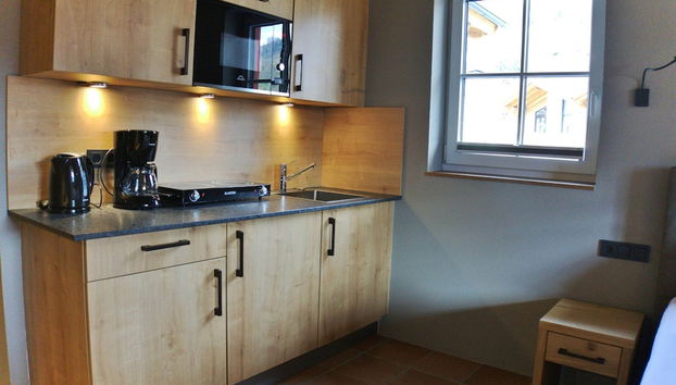 Cozinha privada