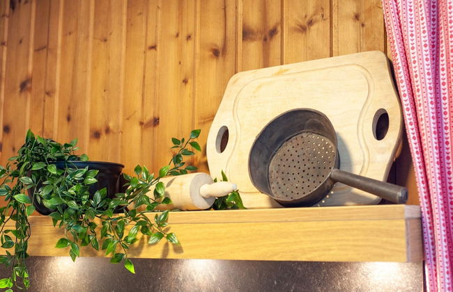 Rustic Farmhouse With Sauna in Bramberg - Foto 26