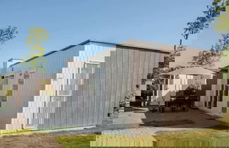 Photo 1 - Modern Bungalow With Dishwasher, Beach at 500 m
