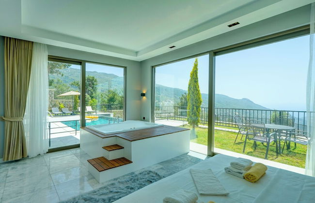 Earth 7 - PLANET LUXURY VILLAS - Foto 4