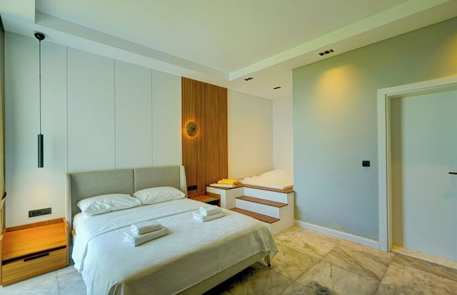 Earth 7 - PLANET LUXURY VILLAS - Foto 9