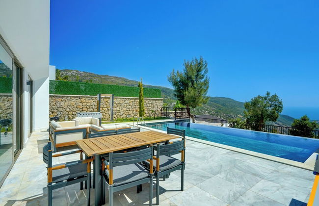 Earth 7 - PLANET LUXURY VILLAS - Foto 26
