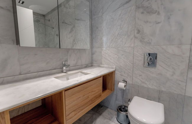 Earth 7 - PLANET LUXURY VILLAS - Foto 7