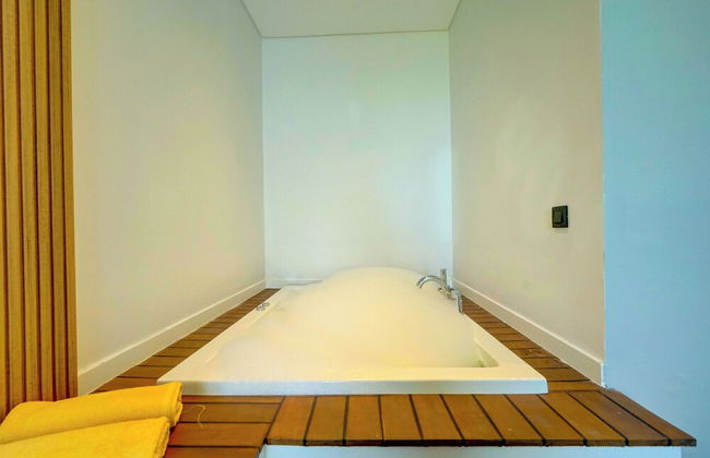 Earth 7 - PLANET LUXURY VILLAS - Foto 11