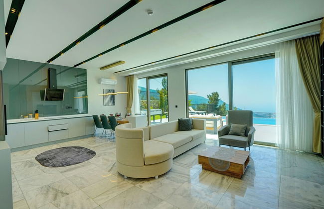 Earth 7 - PLANET LUXURY VILLAS - Foto 18