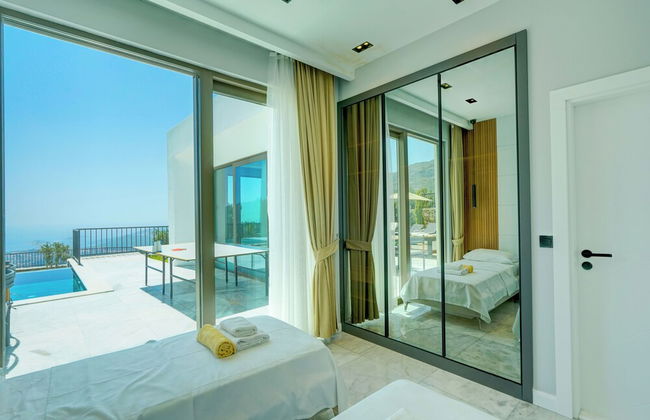 Earth 7 - PLANET LUXURY VILLAS - Foto 16