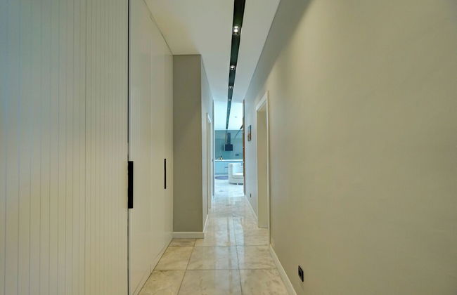 Earth 7 - PLANET LUXURY VILLAS - Foto 23