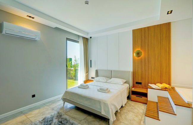 Earth 7 - PLANET LUXURY VILLAS - Foto 12