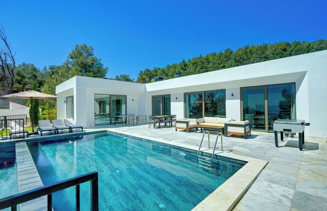 Earth 7 - PLANET LUXURY VILLAS - Foto 32