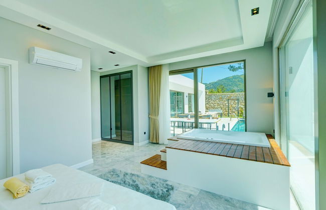 Earth 7 - PLANET LUXURY VILLAS - Foto 6