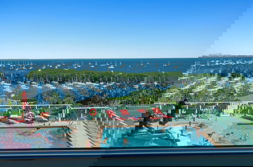 Foto 56 - Tropical Paradise - Spacious 3-Bedroom