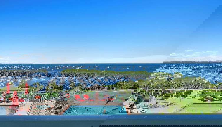 Foto 1 - Tropical Paradise - Spacious 3-Bedroom
