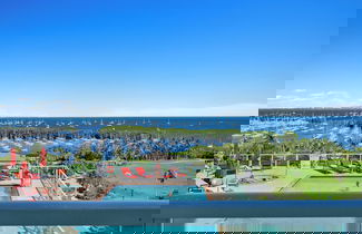 Photo 1 - Tropical Paradise - Spacious 3-Bedroom