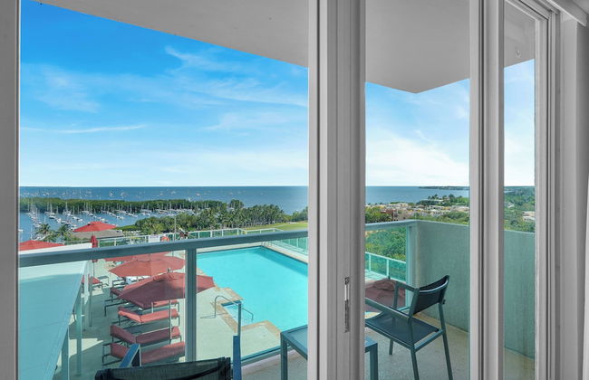 Tropical Paradise - Spacious 3-Bedroom - Photo 49