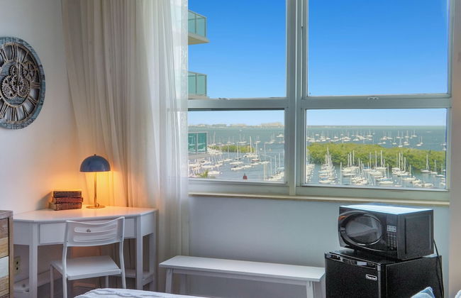 Fabulous 2-Bedroom in the Heart of Grove - Photo 15