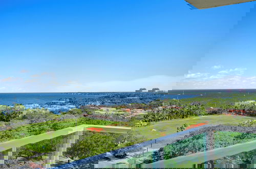 Foto 55 - Tropical Paradise - Spacious 3-Bedroom