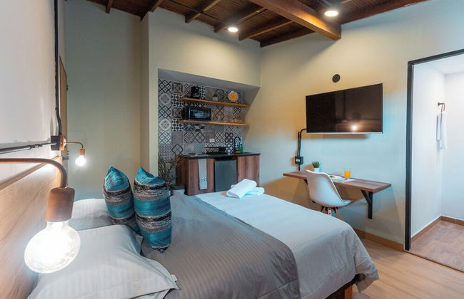 Niddo by Roots Rentals - Foto 14