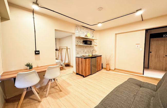 Niddo by Roots Rentals - Foto 49