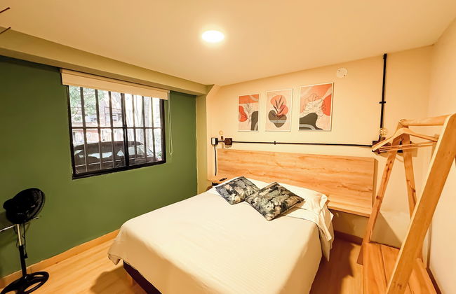 Niddo by Roots Rentals - Foto 18