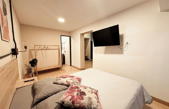 Niddo by Roots Rentals - Foto 37