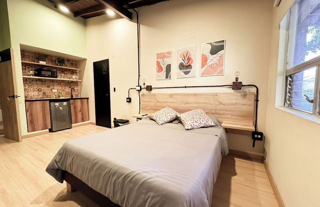 Niddo by Roots Rentals - Foto 24