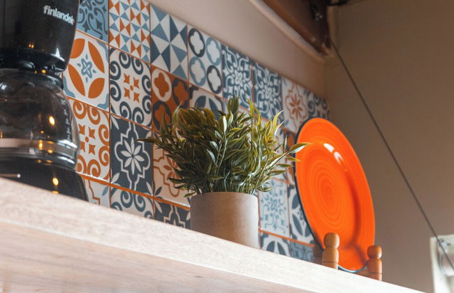 Niddo by Roots Rentals - Foto 46