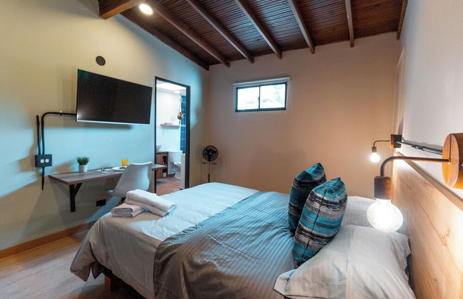 Niddo by Roots Rentals - Foto 13