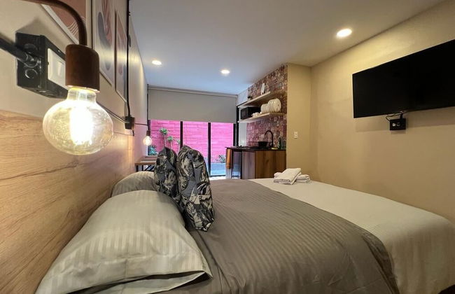 Niddo by Roots Rentals - Foto 2