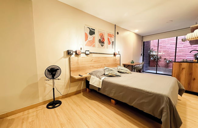 Niddo by Roots Rentals - Foto 28