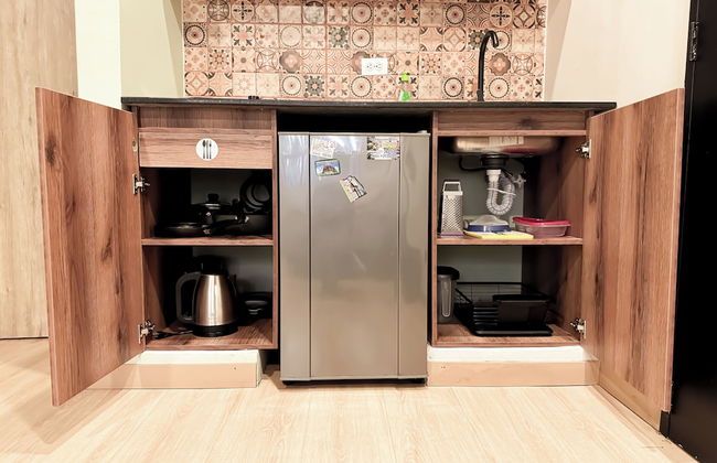 Niddo by Roots Rentals - Foto 54