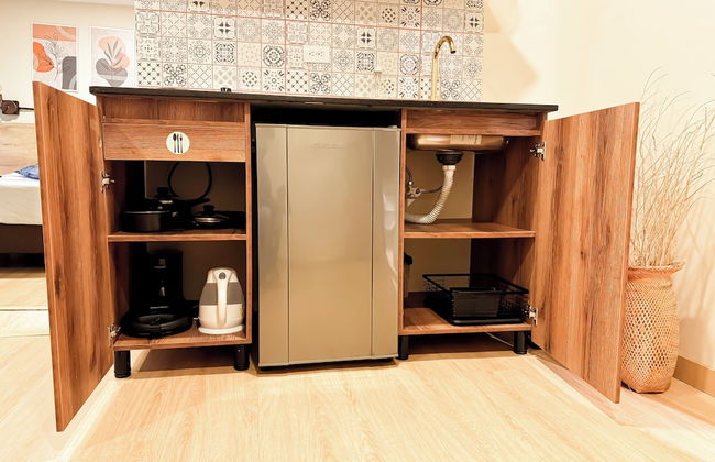 Niddo by Roots Rentals - Foto 50