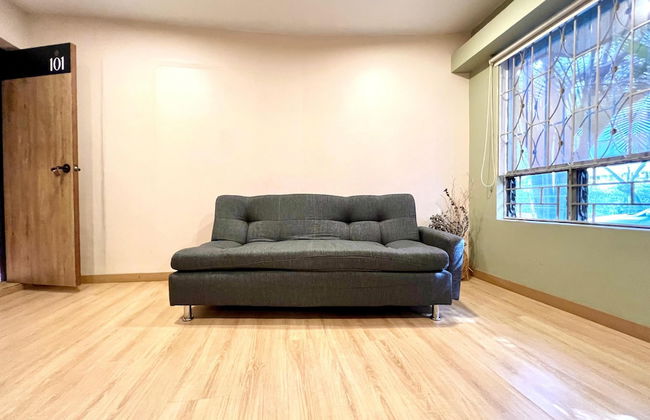 Niddo by Roots Rentals - Foto 23