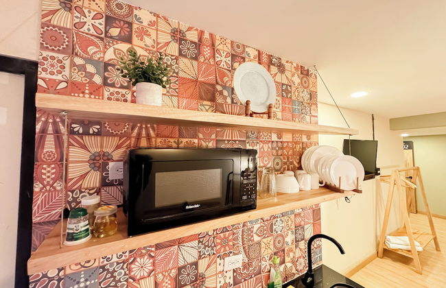 Niddo by Roots Rentals - Foto 55