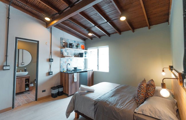 Niddo by Roots Rentals - Foto 16