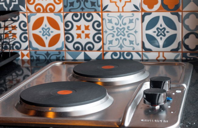 Niddo by Roots Rentals - Foto 48