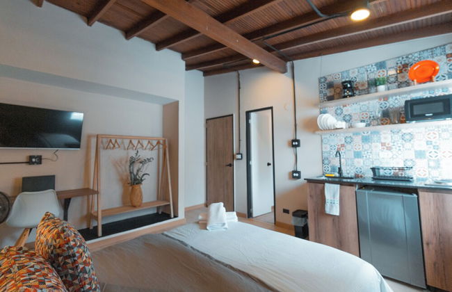 Niddo by Roots Rentals - Foto 45