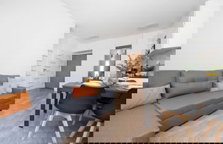 Foto 1 - Spacious Apartment for 4 by Renters